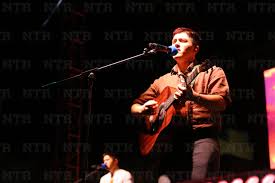 Cautiva Kevin Kaarl a los zacatecanos - NTR Zacatecas