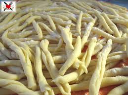 Ecco qui, per provarlo potete venirci a trovare tutte le sere. Come Fare Gli Strozzapreti Ricetta Pasta Base