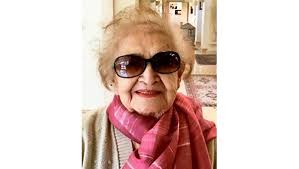 Blanca Rapaport Obituary (1923