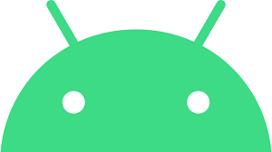 android logo