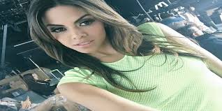 Mexicana representará a Líbano en un Miss International