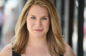 Faces of AWNY: Ali Kennedy Scott