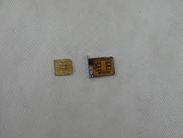 The heicard sim chip unlock works better with 4g sims as it is more stable. What Is Gevey Sim How Gevey Sim Interposer Unlocks Iphone 4