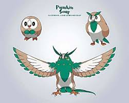 These Fan Made Pokemon Sun And Moon Starter Evolutions Will Put A Pop Plio In Your Step Pokemon Sun And Moon Cute Pokemon Wallpaper Pokemon Sun Pokemon