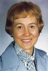 Bonny Ruth Burgess Abboud (1931-2019)