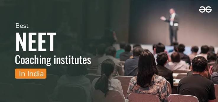 NEET Coaching Centres