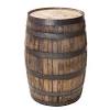 We supply good and clean used whiskey, brandy, american and french oak barrels for recoopering, winemaking, ageing spirits and fortified wines, brewing beer, woodworking, furniture making, display and other purposes; 3