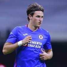 Santiago giménez acabó con su sequía de goles y, de paso, amarró el boleto a semifinales para cruz azul imago7 Cruz Azul Santi Gimenez Manda Recadito A America Chivas Y Pumas Soy Futbol