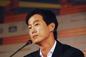 Actor Choi Sung Ho editorial stock image. Image of event