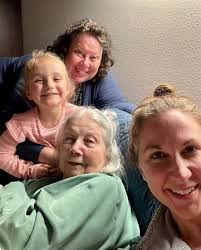 Wanda Jeffrey Obituary