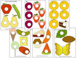 I am so excited to share brand new updated the very hungry caterpillar printables with you! Celebrate The Very Hungry Caterpillar Day With Kids Yoga Hungry Caterpillar Hungry Caterpillar Craft Hungry Caterpillar Activities
