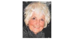 ELEANOR GOODWIN Obituary (2017)