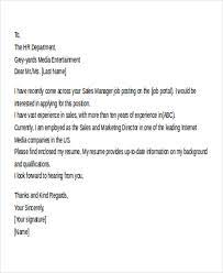Looking for a new job? How To Email A Resume Wikitopx