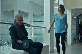 Under pressure from their new boss, the agents launch a bid to poach starmédia's biggest client, fabrice luchini. Call My Agent 10 Pour Cent French Comedy On Netflix Paris Update