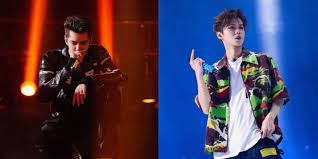 Streetwear brands in china attract relatively few kols. Why Are Streetwear Brands Rocking China S Fashion Market