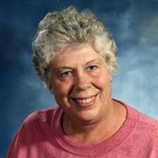 Obituary of Elizabeth Jane Ell