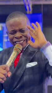 Major 1 prophetic Line