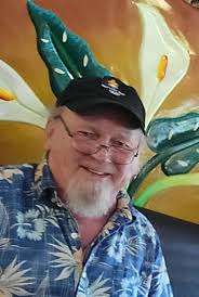 David Durrant Obituary