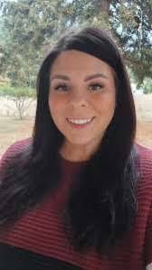 Michelle Holmquist's Instagram, Twitter & Facebook