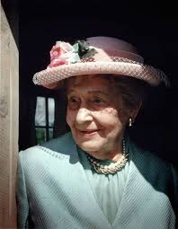 Why the fascinating Ima Hogg is one of Texas' most celebrated women