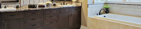 local kitchen and bathroom remodeling