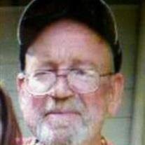 Roy Michael "Mike" Hamm Obituary