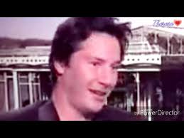 Keanu Reeves Plays Pup Quiz and Reminisces
