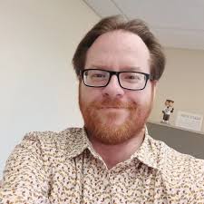 Justin Blake Walters