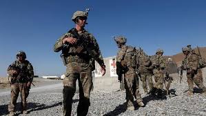 Newsweek has asked the white house for comment. Iran Urges U S To Withdraw Troops From Afghanistan After Peace Deal Announced Newsweek Tehran Times
