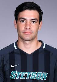 2022 Men's Soccer Roster