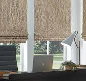 Roman Shades | Custom Shades | Hunter Douglas