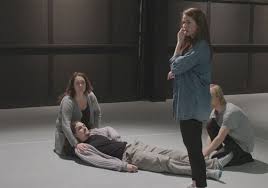 The film was written, directed and produced by paul greengrass and features a norwegian cast and crew. Norway S 2011 Utoya Massacre Reconstructed For A New Film Cineuropa