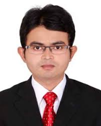 Mr. F. A. Samiul Islam