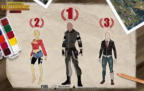 Bhai pubg ko support mat karo supercell ko support karo apna coc clash of clains plz bhai clash on titan dont play pubg plz. Pubg Mobile On Twitter Huge Congrats To The Top 3 Outfit Design Contest Winners Tsmbolten 1st Z0rina 2nd And Bigboiitime 3rd These Stylish Clothing Will Be Made Available In Game At A