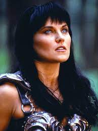 Xena - Rotten Tomatoes