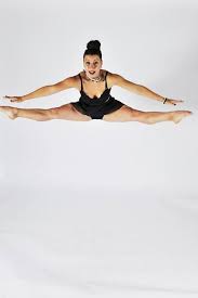 dance resume  francesca sterling galea