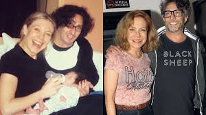 La justicia impidió abortar a una mujer por pedido de su expareja. Asi Fue El Reencuentro De Fito Paez Y Cecilia Roth Infobae