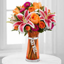 The perfect way to say 'get well soon!' and brighten their day. Get Well Bouquet In Stevenson Ranch Ca Flowers More