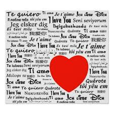 Liebe I Sie Rotes Herz Viele Verschiedenen Poster Ich Liebe Dich Zitate Guten Morgen Liebling Ich Liebe Dich Bilder