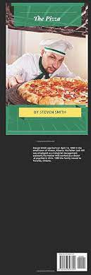 The Pizza 101 Recipe Book Recipe Book Recipes Books