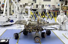 Join us as nasa's perseverance mars rover's mission experts discuss supersonic chutes, taking samples of mars with the cleanest. Spirit Rover Wikipedia