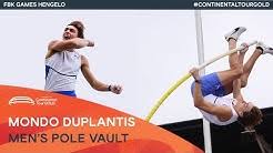 De veertigste verjaardag van de fbk games in hengelo gaan door en worden gehouden op zondag 6 juni 2021. Snms6qoqyuyn9m