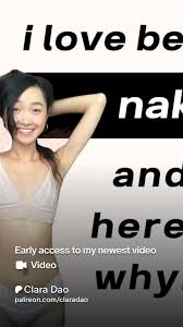 Early access to my newest video | Patreon