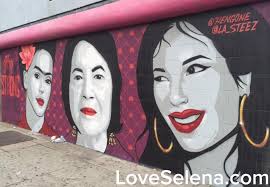 Selena Locations & Addresses