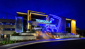 Topgolf American Links West Palm Beach