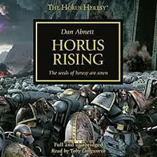 The garbage that is book eight has finally convinced me to abandon it. 106 Best Audiobooks For Horus Heresy 30k And Warhammer 40k Updated Tangible Day