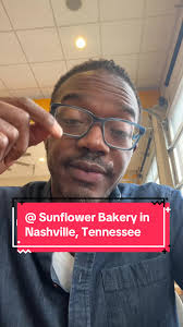 Explore Sunflower Bakehouse: A Vegan Gem in Nashville
