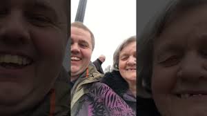 Lord Gary Dando, Mother At Bourton-On-The-Water