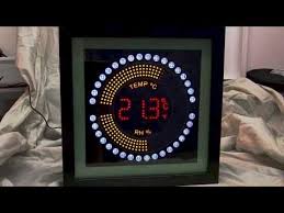 Comfort Thermometer Housed In An Ikea Ribba Frame Youtube Ikea Ribba Frames Ribba Frame Frame