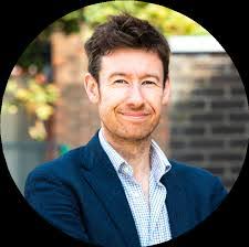 Allan Cairns's Instagram, Twitter & Facebook